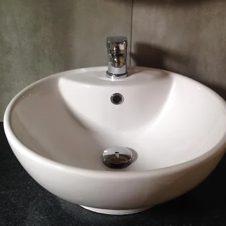 Orman Evi Miedzy Sosnami Pobierowo