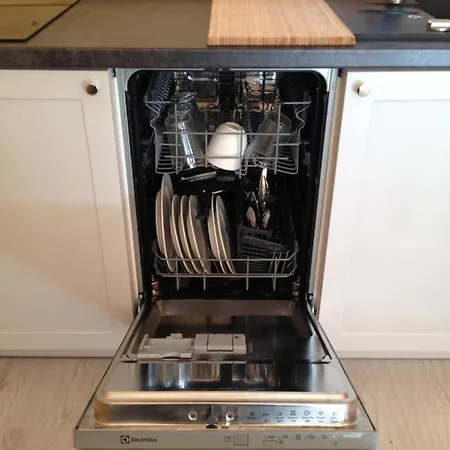 Miedzy Sosnami * Pobierowo