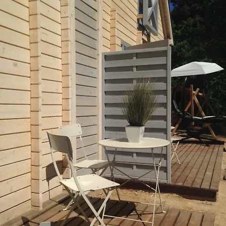 Miedzy Sosnami * Pobierowo